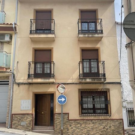 Casa Josefa Villa Pozo Alcon Exterior photo